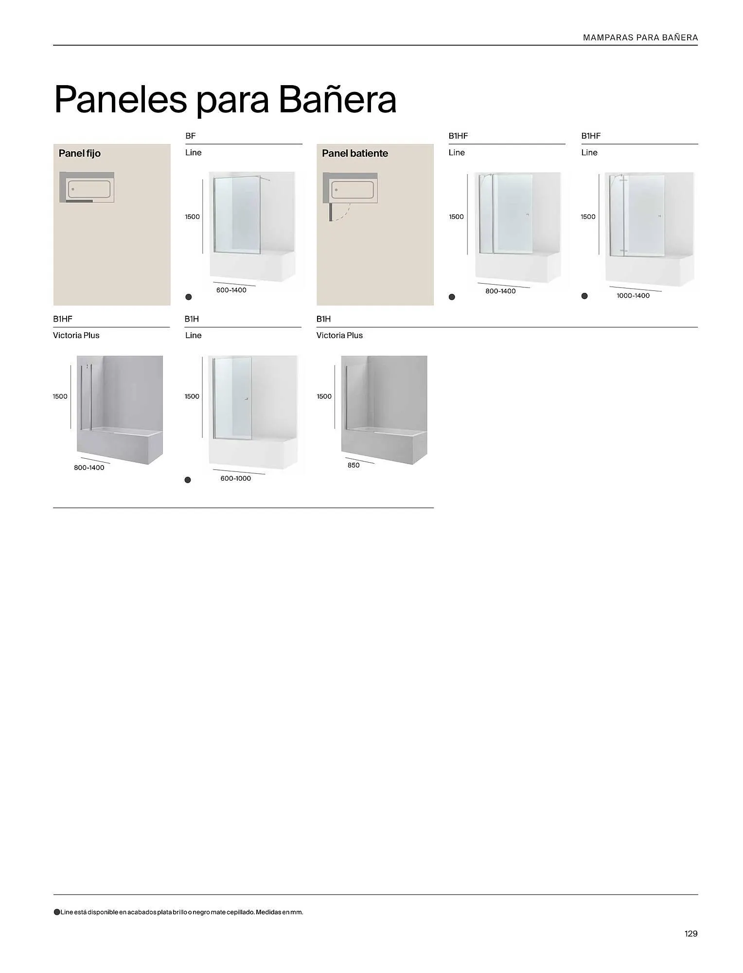 Catálogo de Catálogo Roca 15 de abril al 31 de mayo 2026 - Página 131