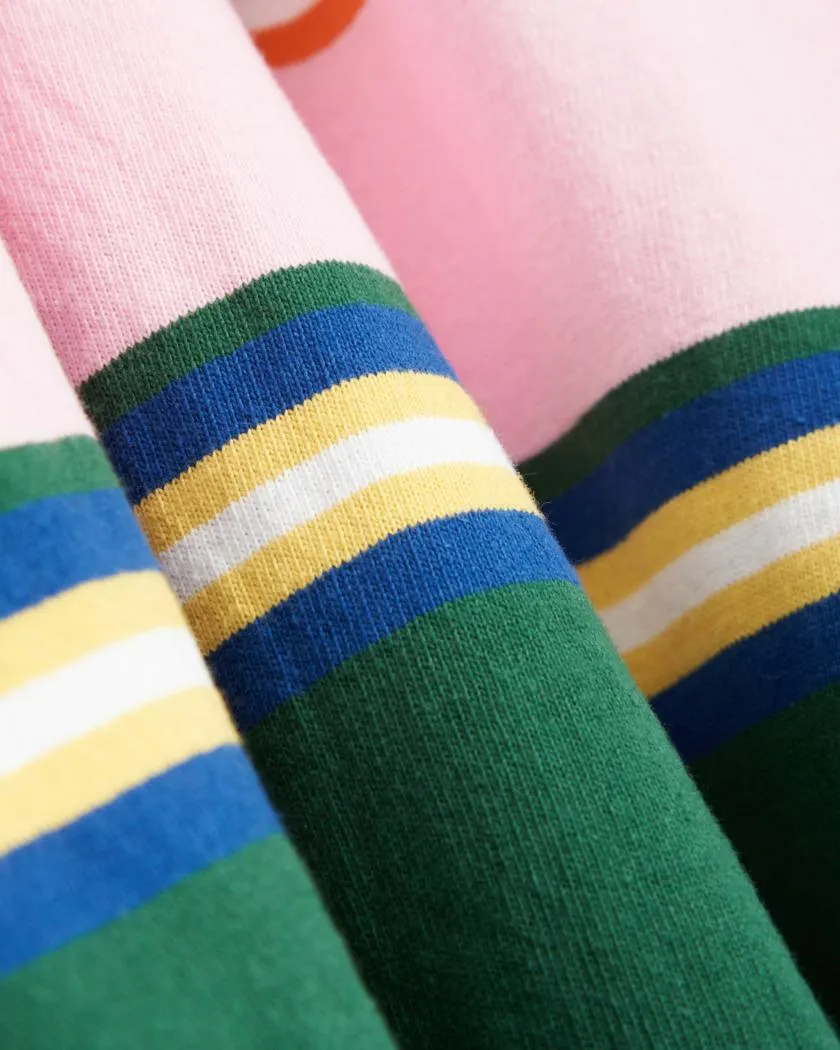 Polo Ralph Lauren Men's Long Sleeve Rugby Polo