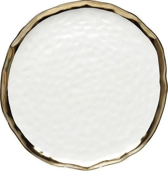 Bajoplato Bell Ø38cm