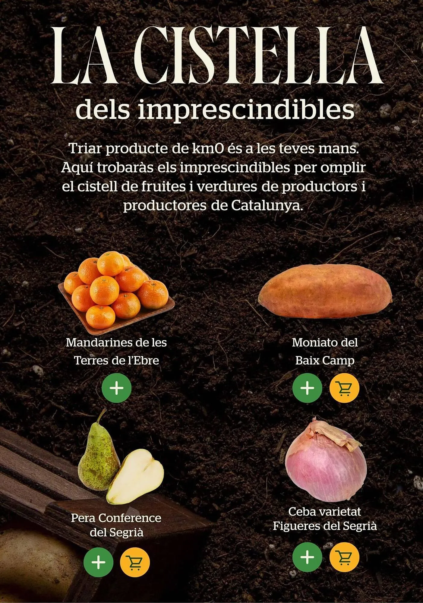 Catálogo de Folleto BonpreuEsclat 30 de enero al 30 de junio 2026 - Página 9