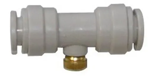 Te automática con tobera Drip&Fresh