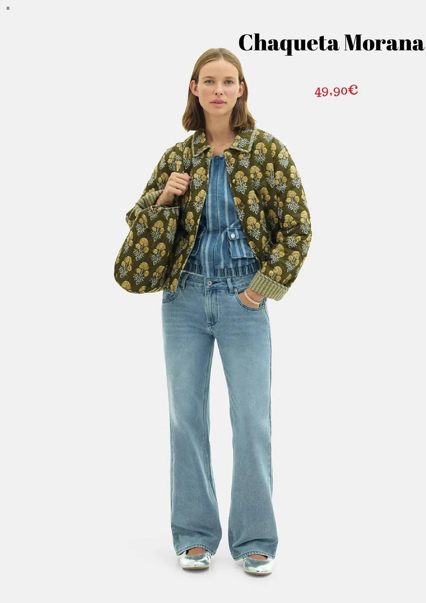 Catálogo de Folleto Natura 16 de octubre al 16 de noviembre 2024 - Página 6