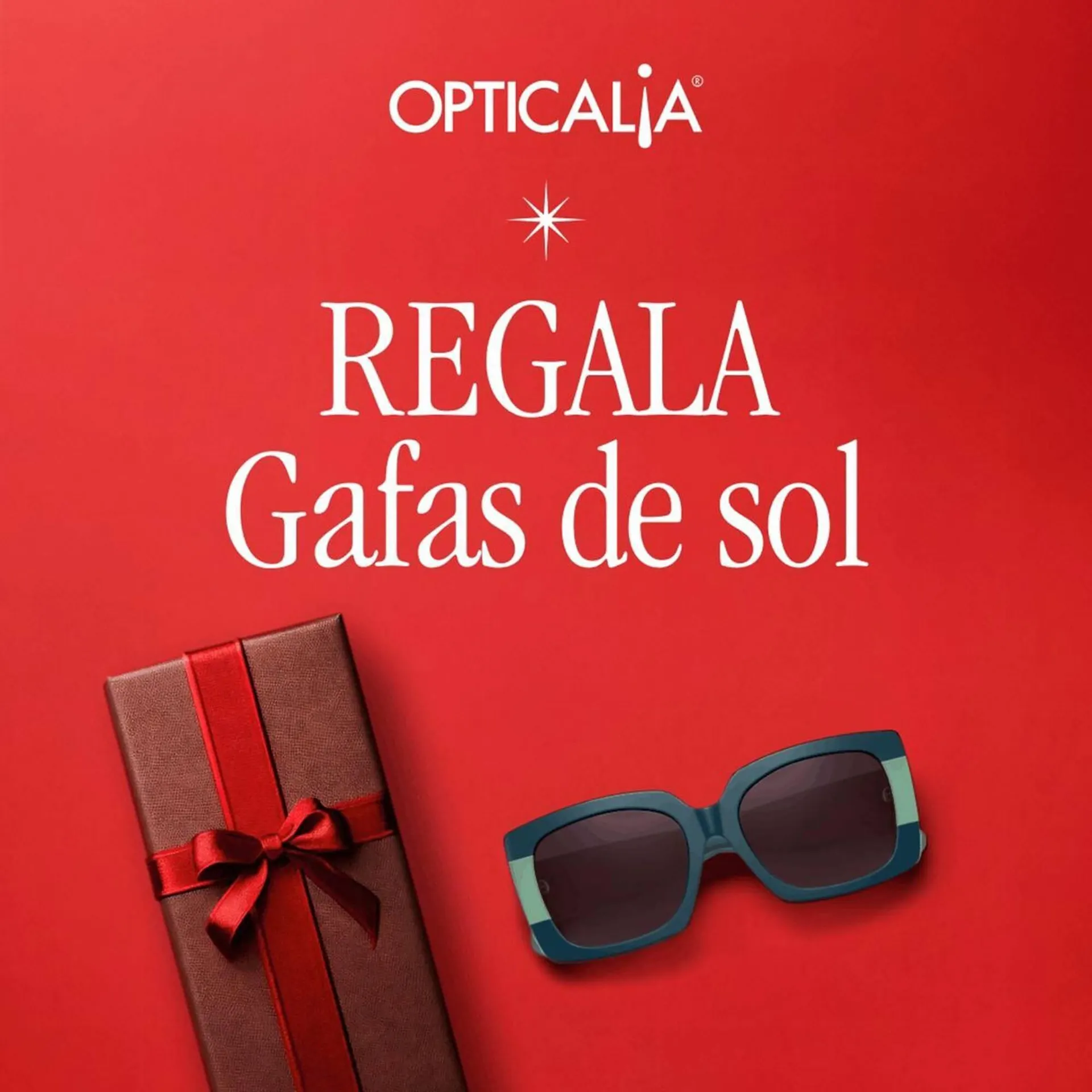 Catálogo de Folleto Opticalia 15 de diciembre al 22 de diciembre 2023 - Página 
