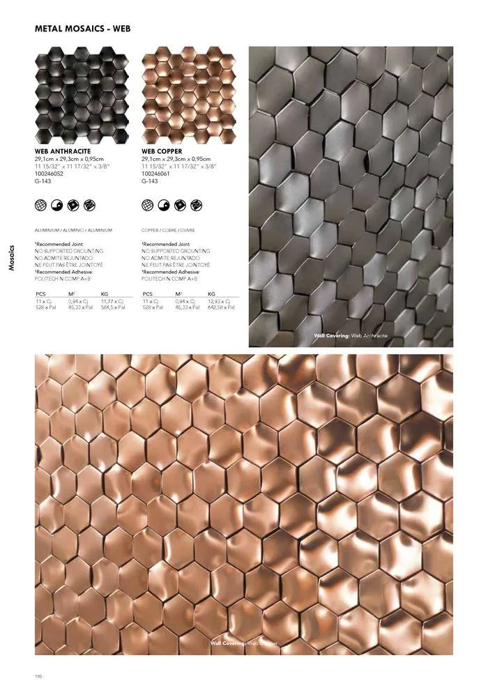 Catálogo de General Catalogue 2024 22 de mayo al 1 de enero 2025 - Página 190