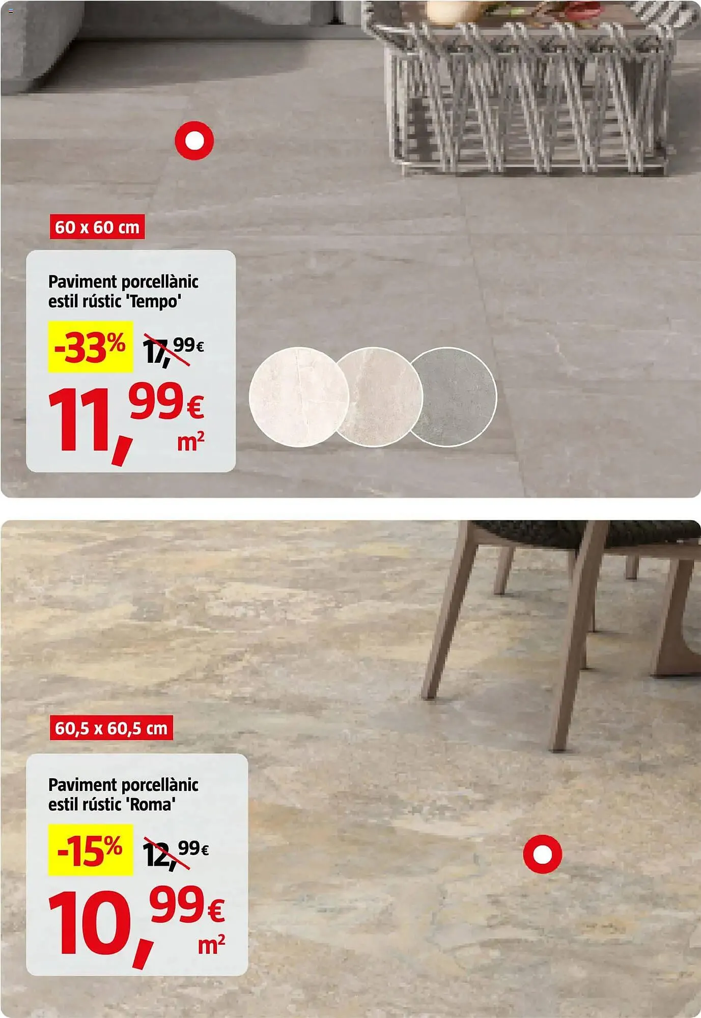 Catálogo de Catálogo Bauhaus 26 de febrero al 25 de marzo 2026 - Página 25