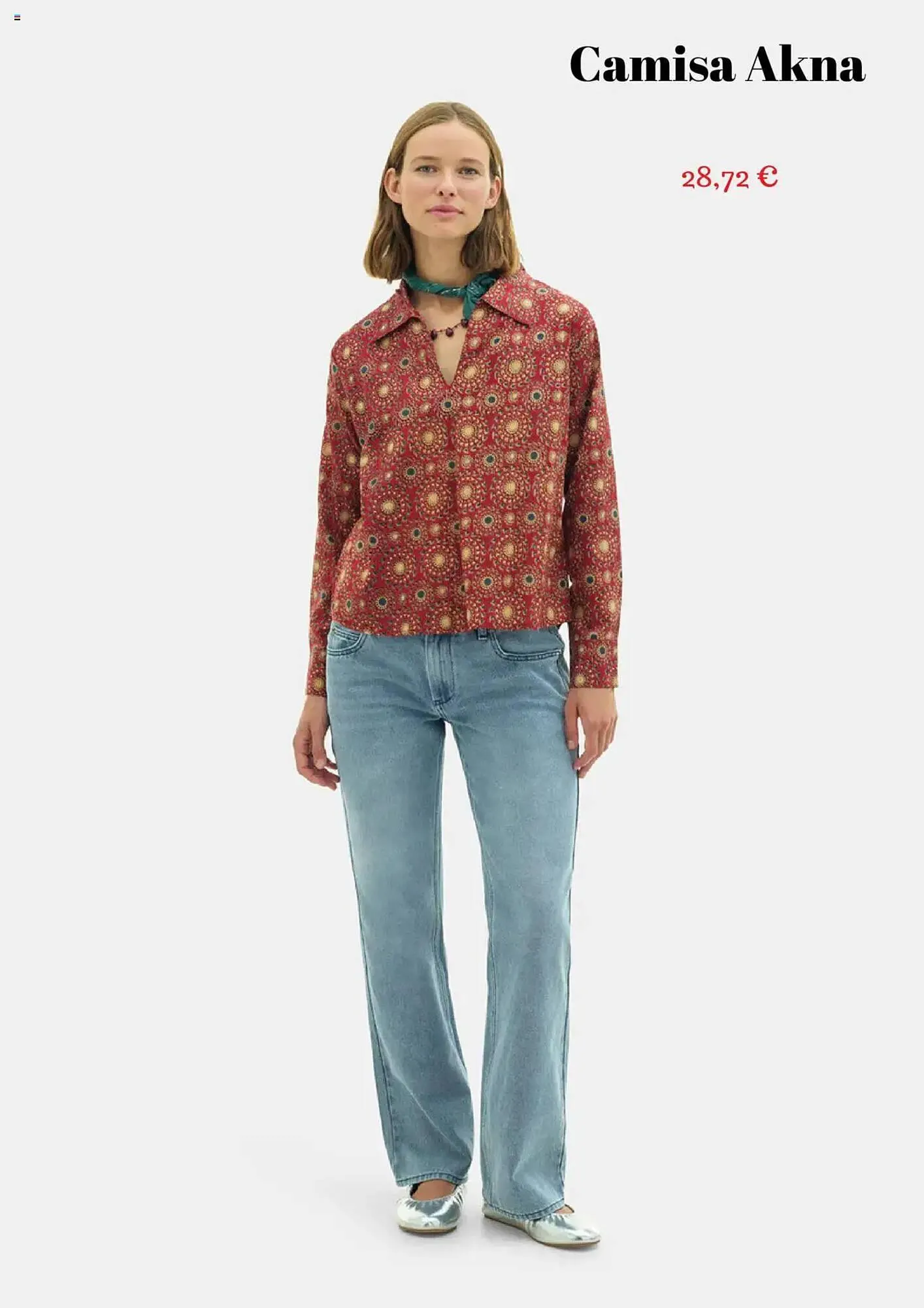 Catálogo de Folleto Natura 29 de noviembre al 2 de diciembre 2024 - Página 4