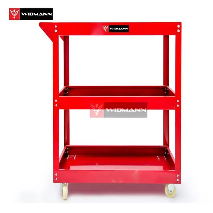 ARMARIO VACÍO WIDMANN 3 CAPAS