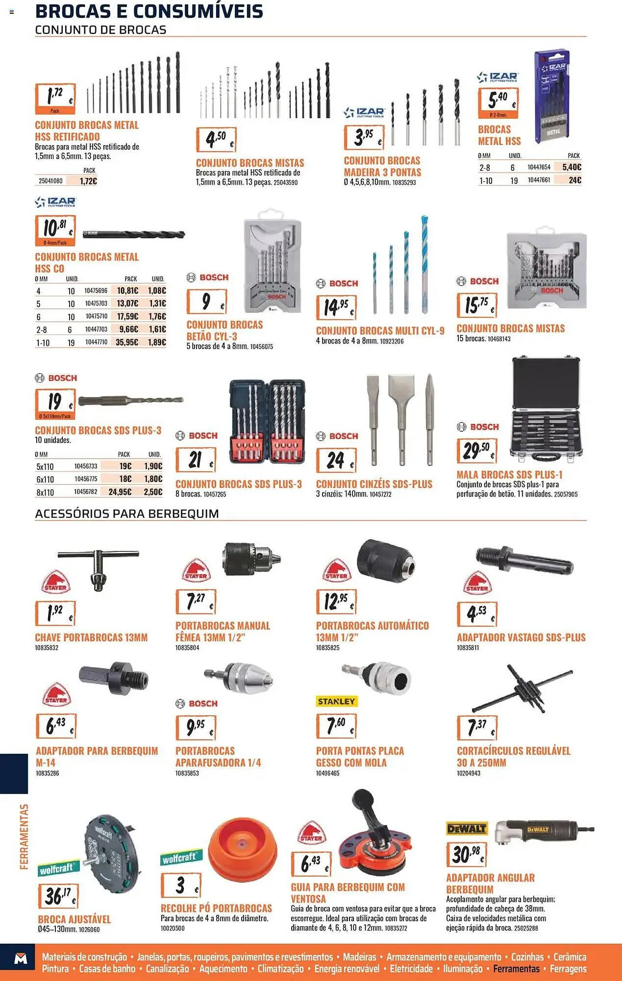 Catálogo de Folleto Obramat 17 de agosto al 28 de diciembre 2025 - Página 398