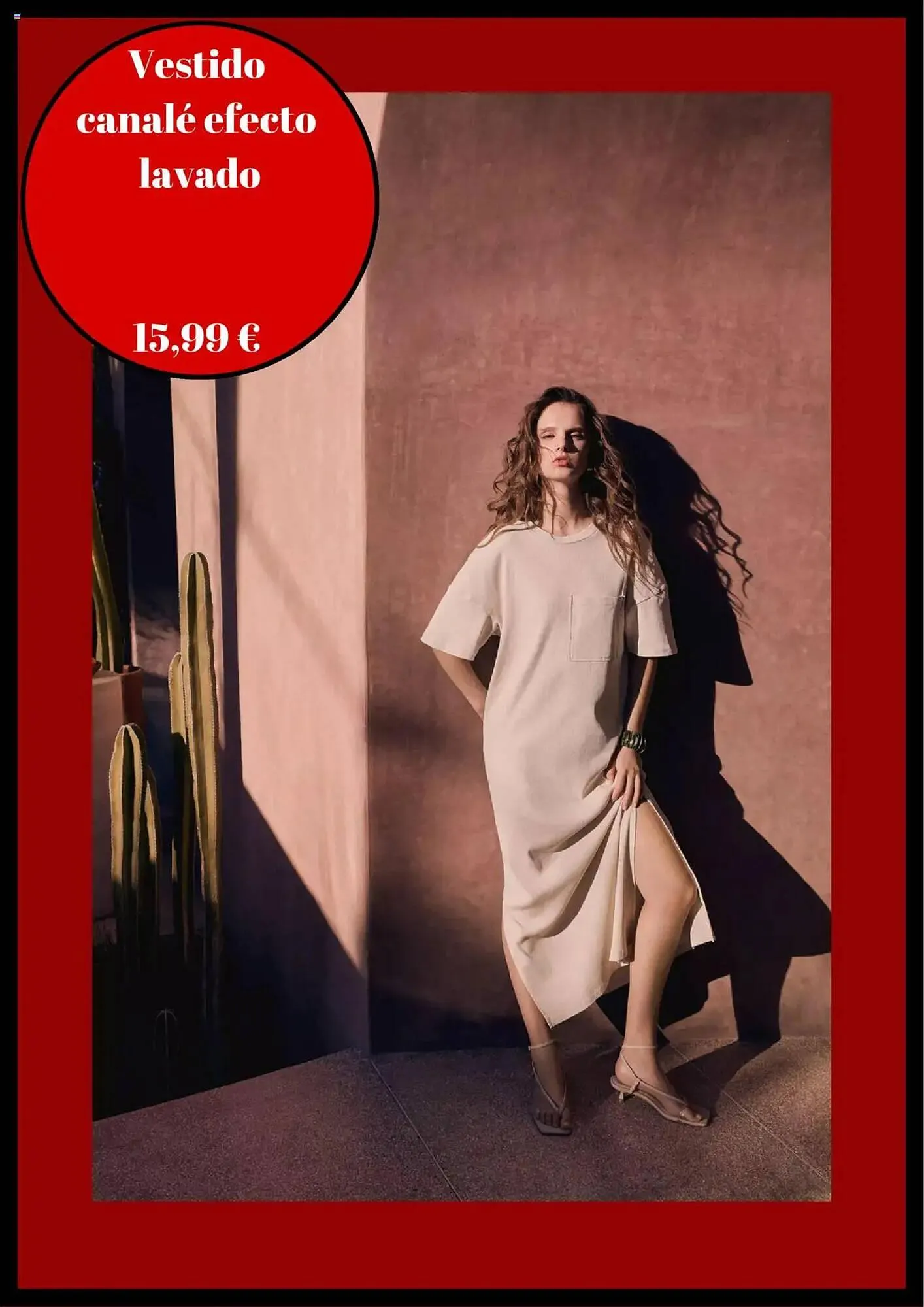 Catálogo de Folleto Lefties 25 de marzo al 25 de abril 2025 - Página 8