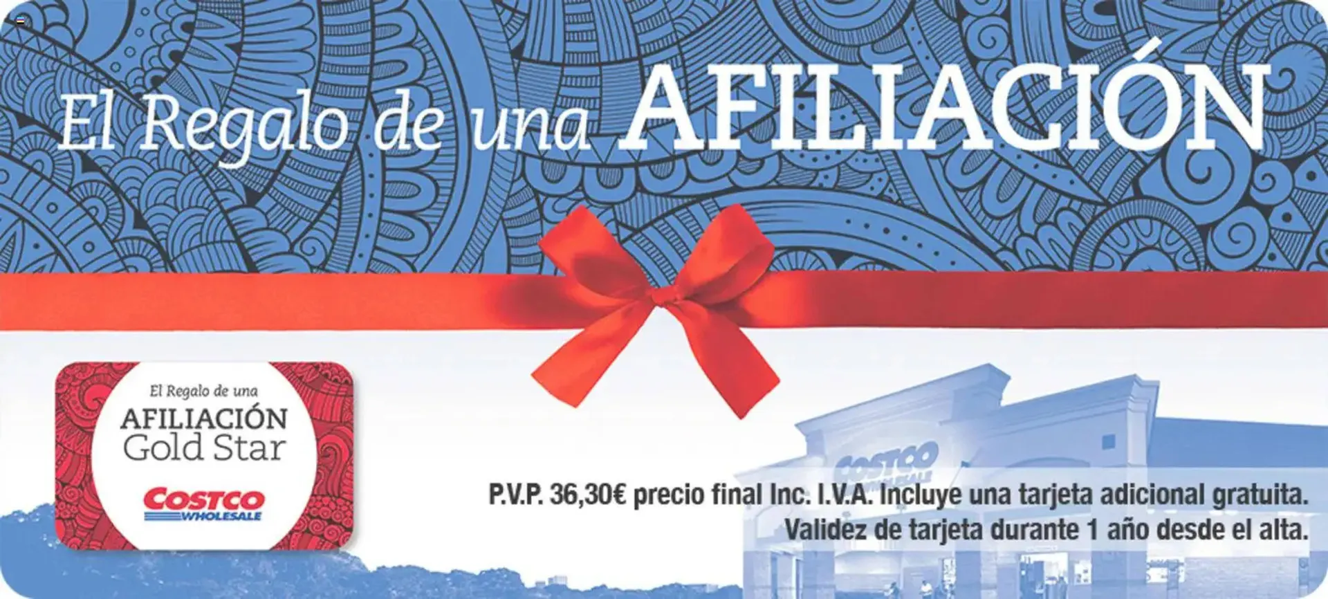 Catálogo de Catálogo Costco 25 de noviembre al 30 de noviembre 2025 - Página 7