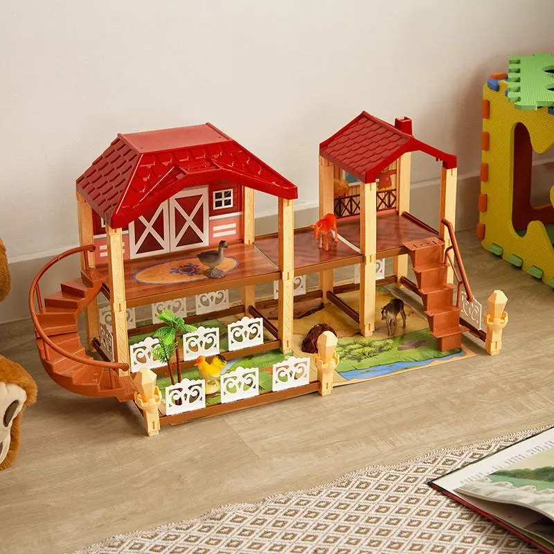 SET GRANJA