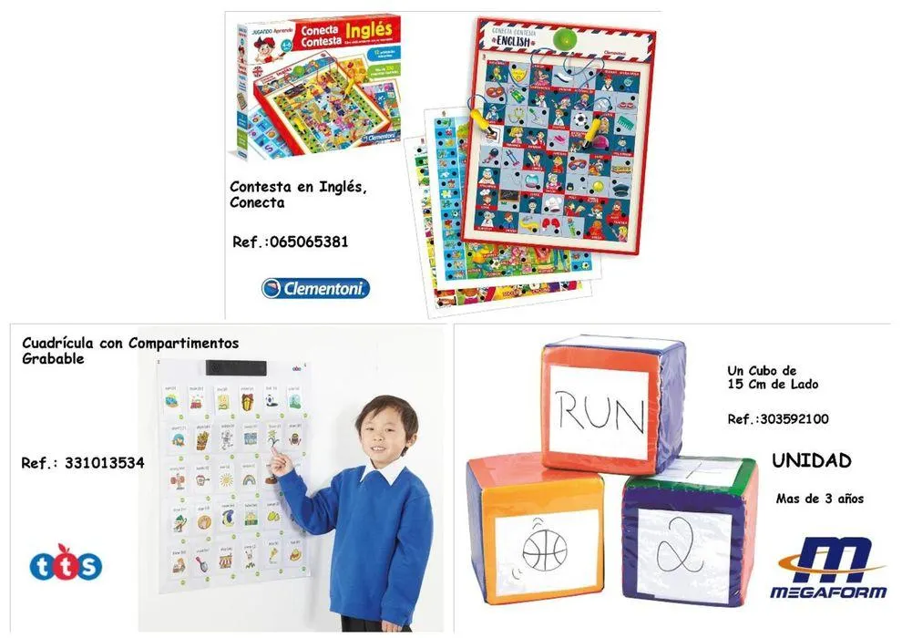 Catálogo de Lengua Y Gramatica Español Y Otros Idiomas 9 de febrero al 31 de octubre 2024 - Página 31