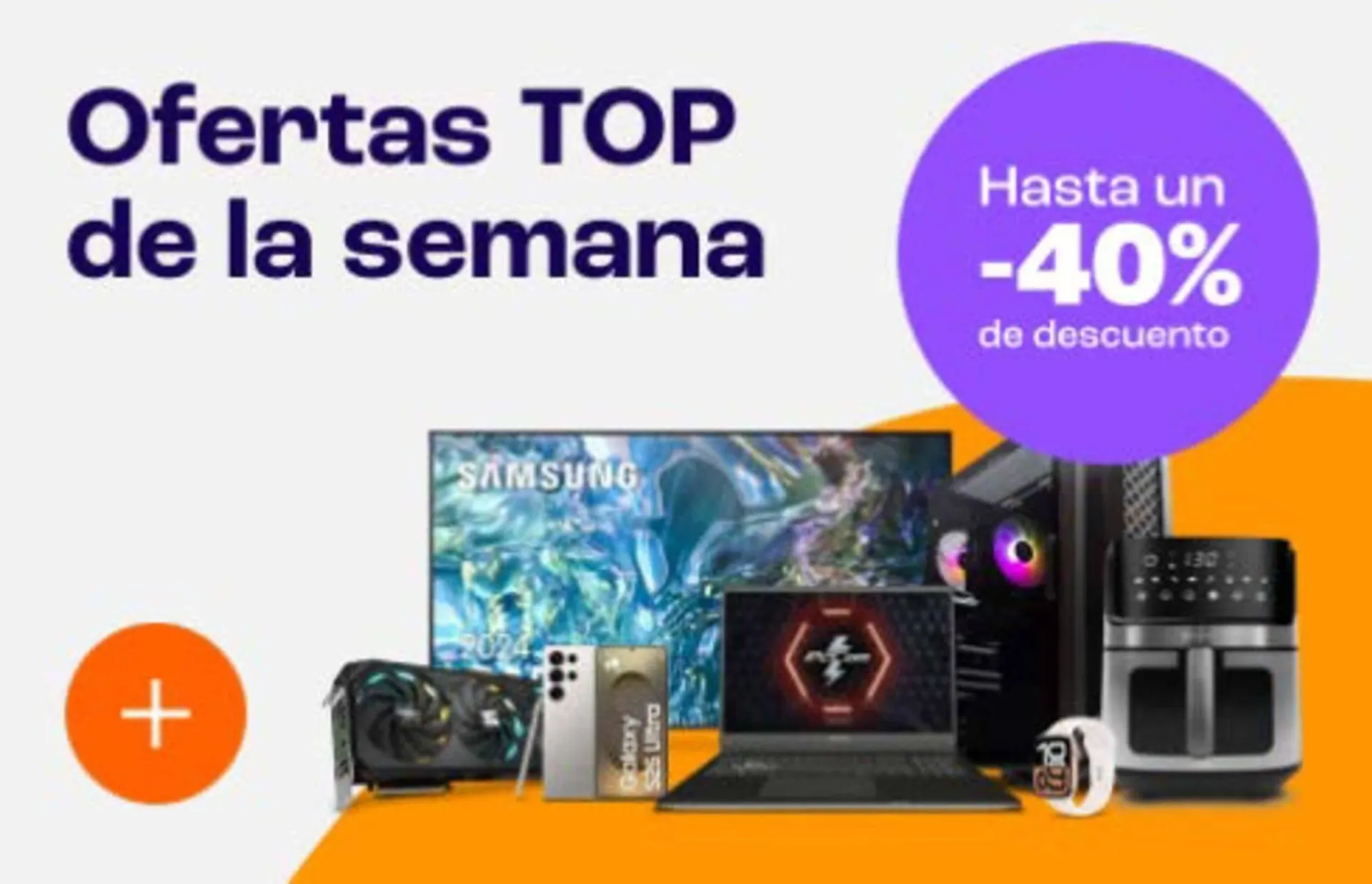 Folleto PC Componentes - 1