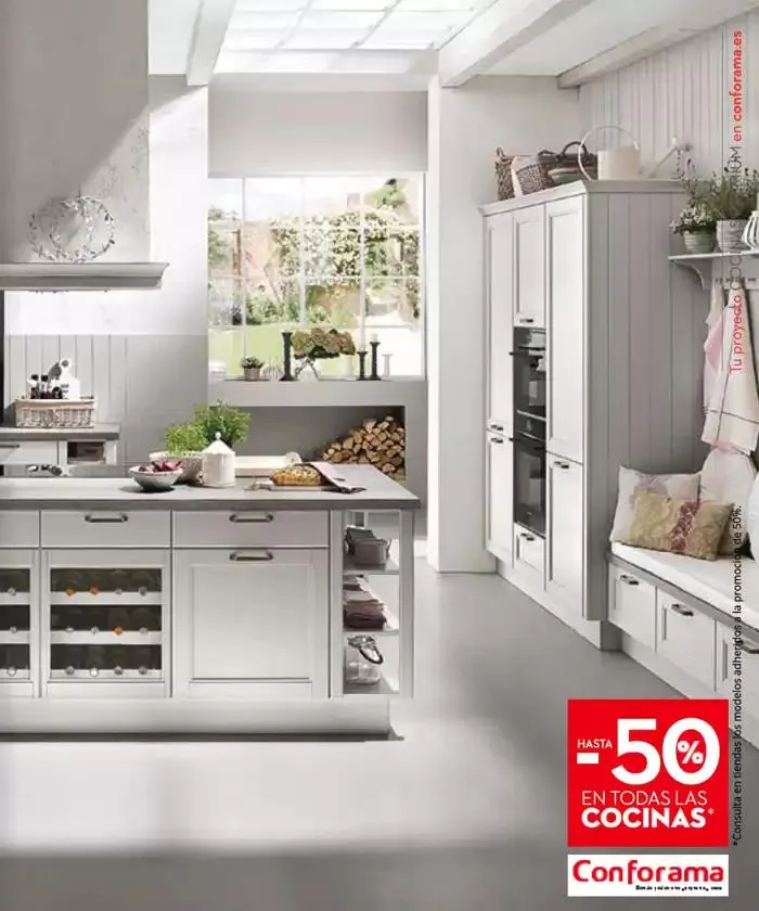 Catálogo de Guía de cocina 27 de marzo al 31 de julio 2025 - Página 37