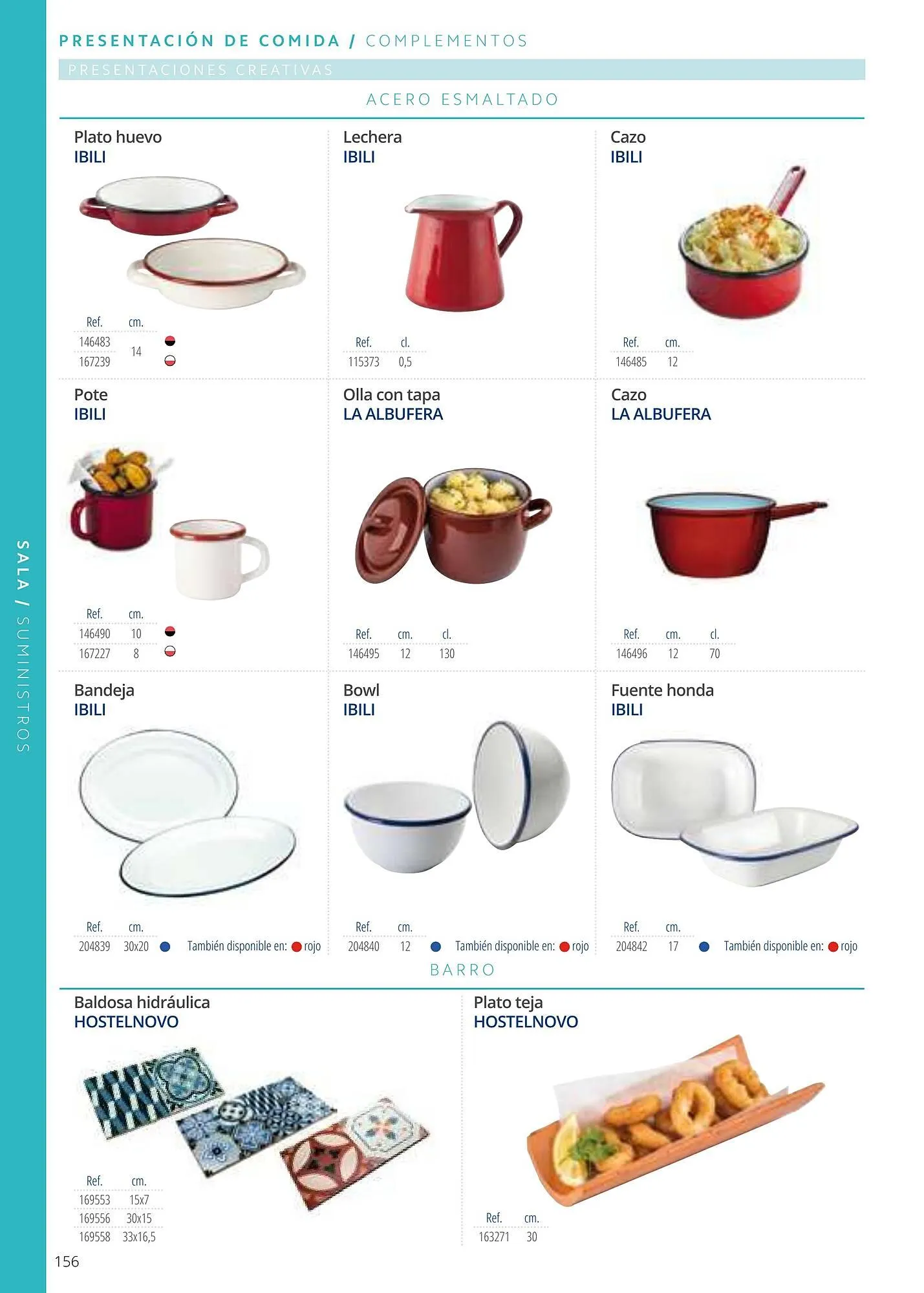 Catálogo de Folleto Makro 6 de enero al 1 de enero 2026 - Página 156