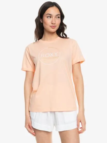 Noon Ocean - Camiseta de corte relajado para Mujer