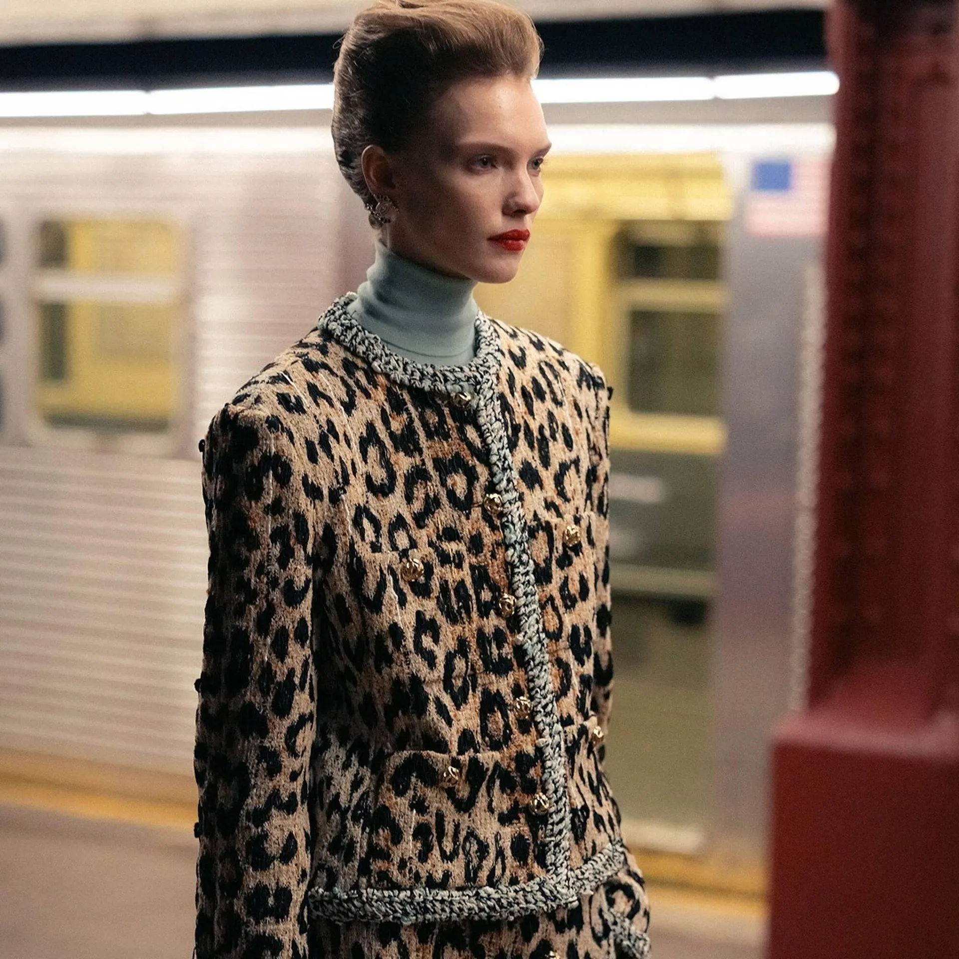 Catálogo de Folleto Chanel 5 de diciembre al 18 de diciembre 2025 - Página 2