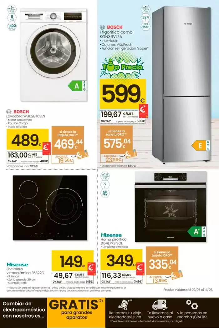 Catálogo de 2° unidad 70% de descuento 2 de mayo al 13 de mayo 2025 - Página 51