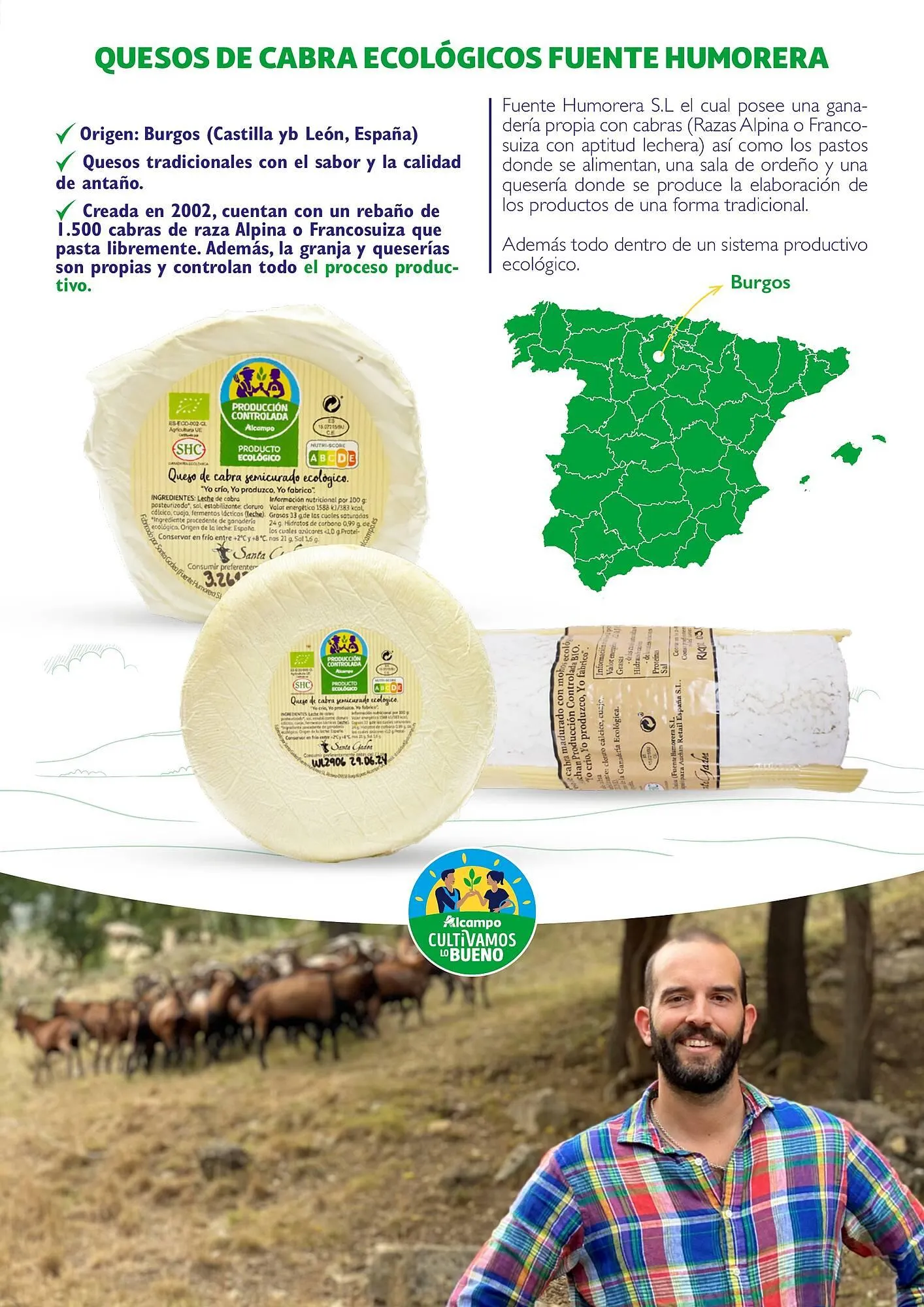 Catálogo de Folleto Alcampo 23 de abril al 31 de diciembre 2025 - Página 58