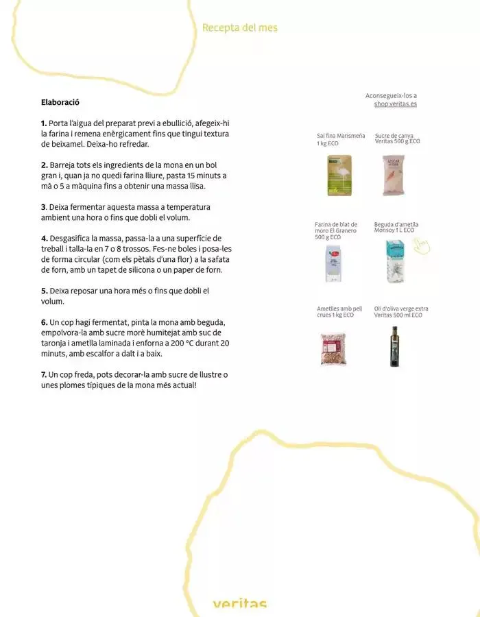 Catálogo de Veritas Abril, 2025 - Català 1 de abril al 30 de abril 2025 - Página 49