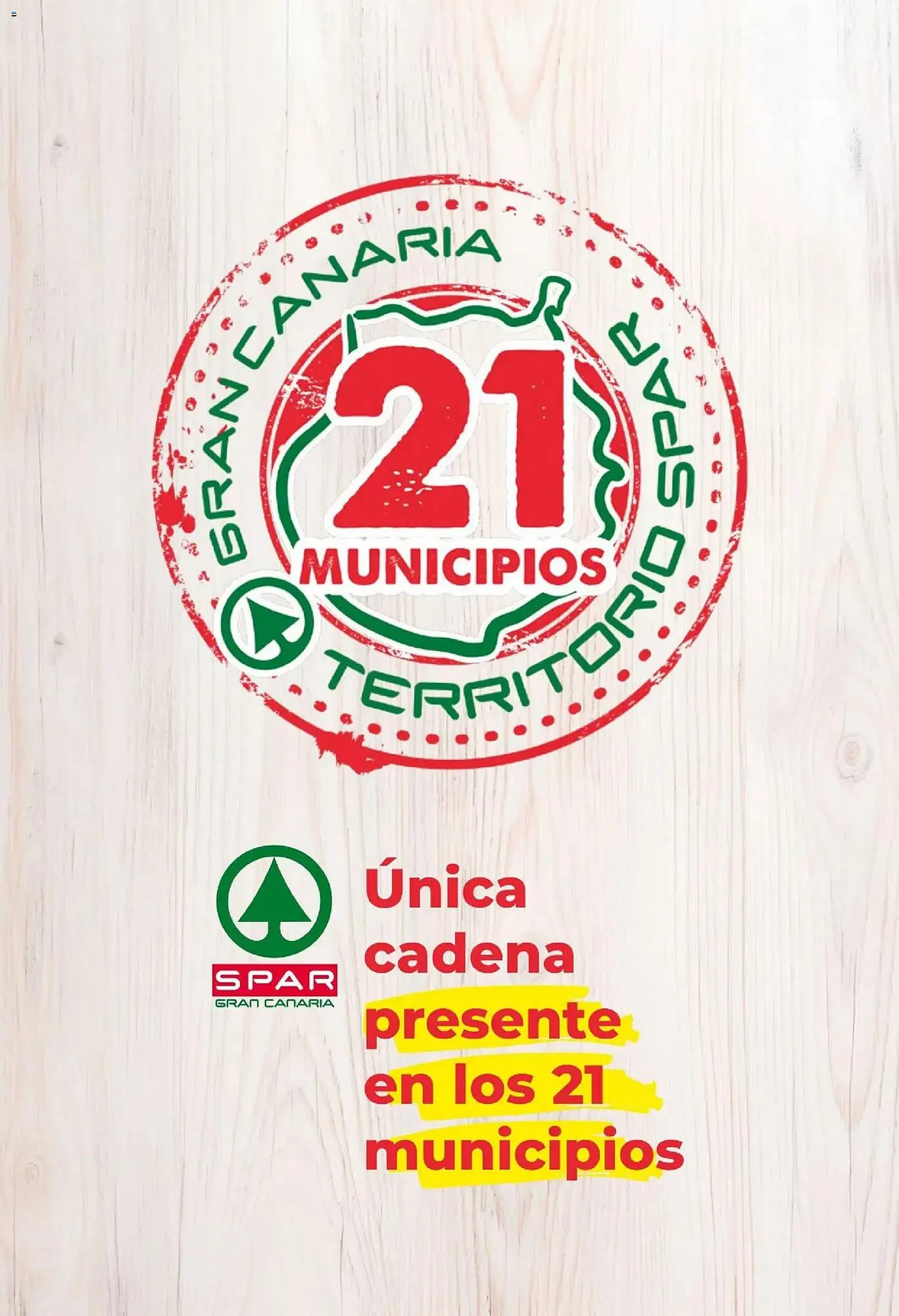 Catálogo de Folleto SPAR 20 de marzo al 30 de marzo 2026 - Página 4