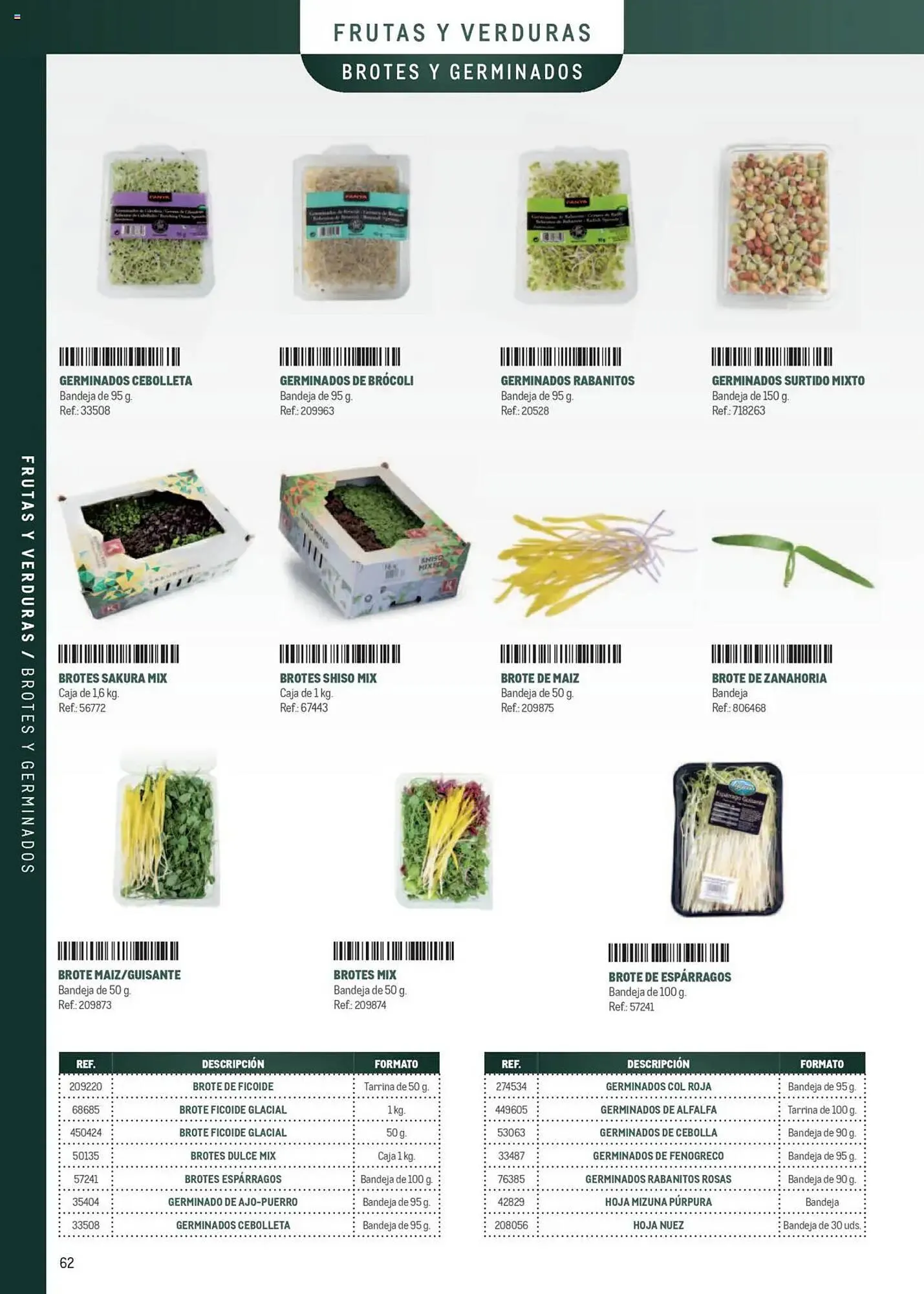 Catálogo de Folleto Makro 8 de abril al 31 de diciembre 2025 - Página 62