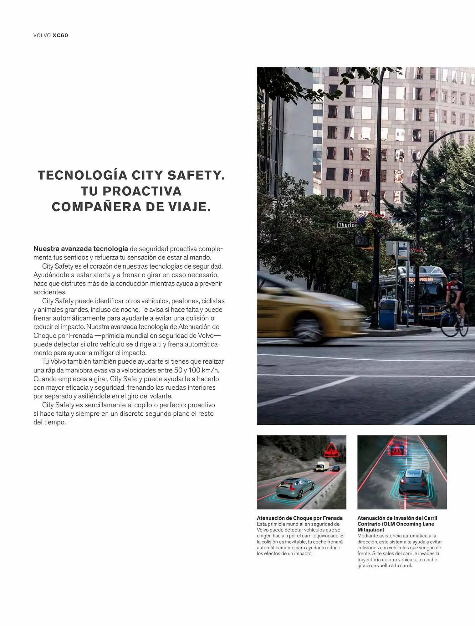 Catálogo de Folleto Volvo 18 de mayo al 31 de diciembre 2023 - Página 34
