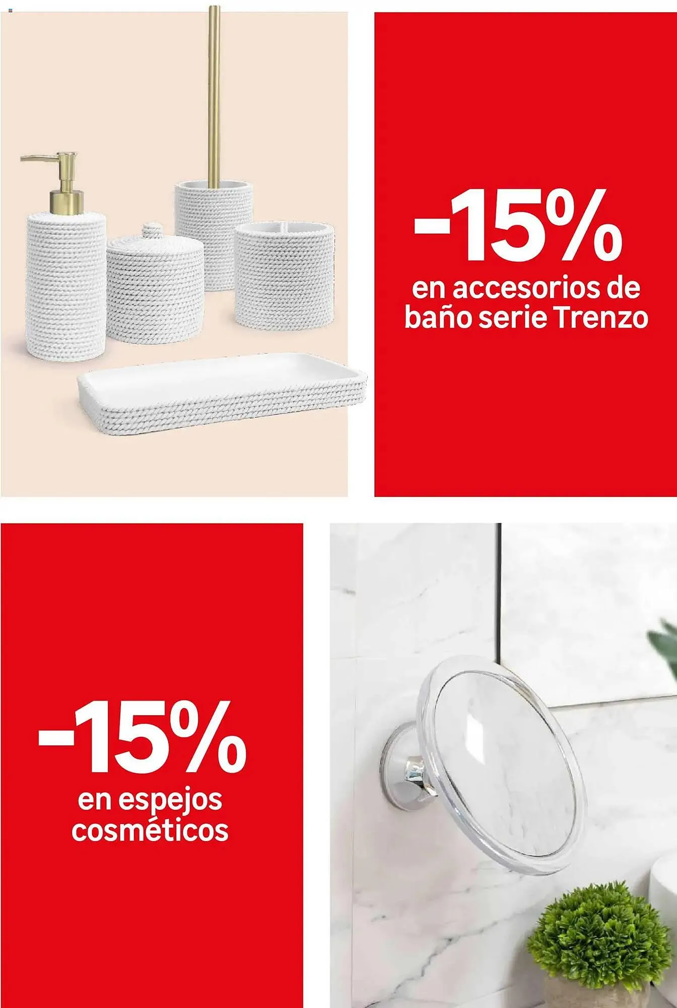 Catálogo de Catálogo Leroy Merlin 2 de diciembre al 29 de diciembre 2025 - Página 22