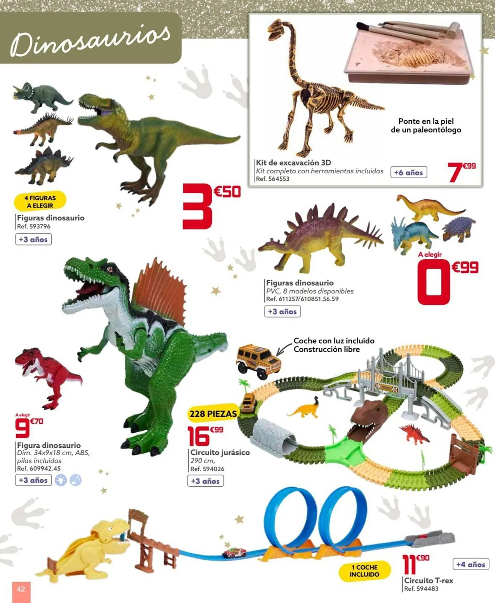 Catálogo de Folleto GiFi 4 de diciembre al 11 de diciembre 2023 - Página 42