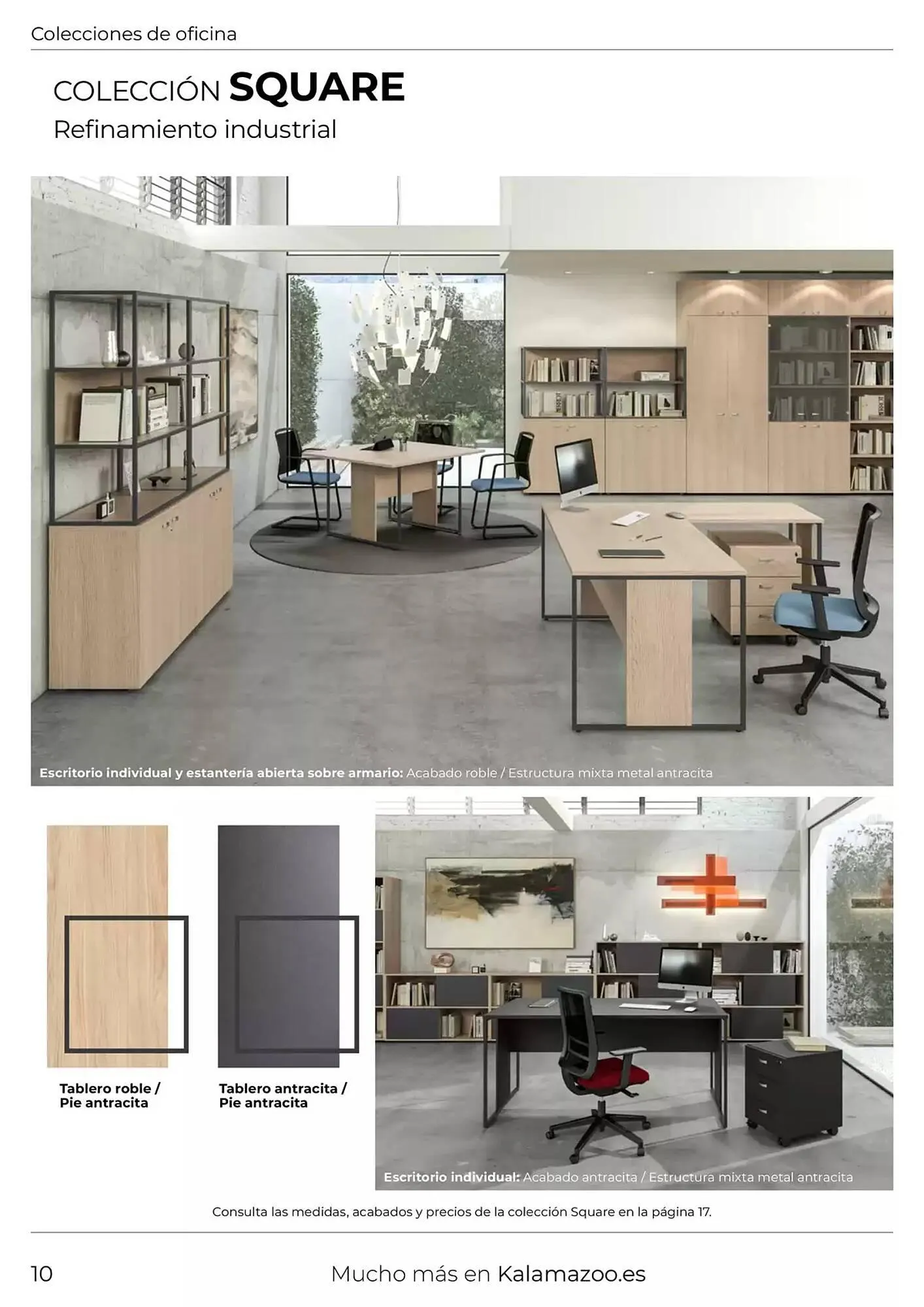 Catálogo de Folleto Staples Kalamazoo 27 de marzo al 31 de diciembre 2025 - Página 10