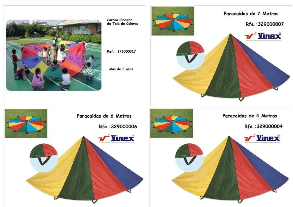 Catálogo de Deporte, Aire Libre, Parques Y Juegos Para Exterior 9 de febrero al 30 de noviembre 2024 - Página 63