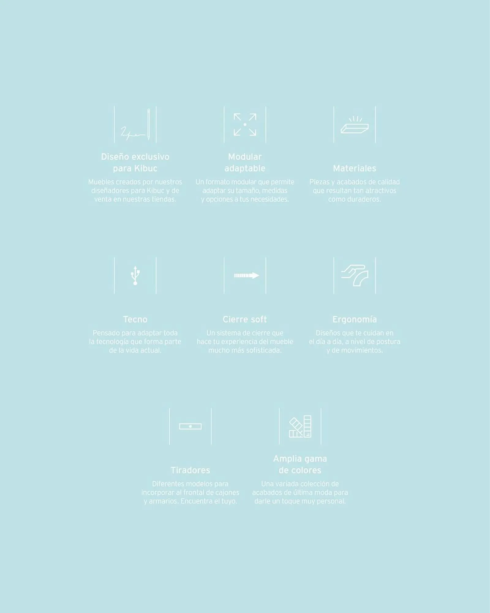 Catálogo de Catálogo Kibuc 5 de enero al 31 de diciembre 2026 - Página 72