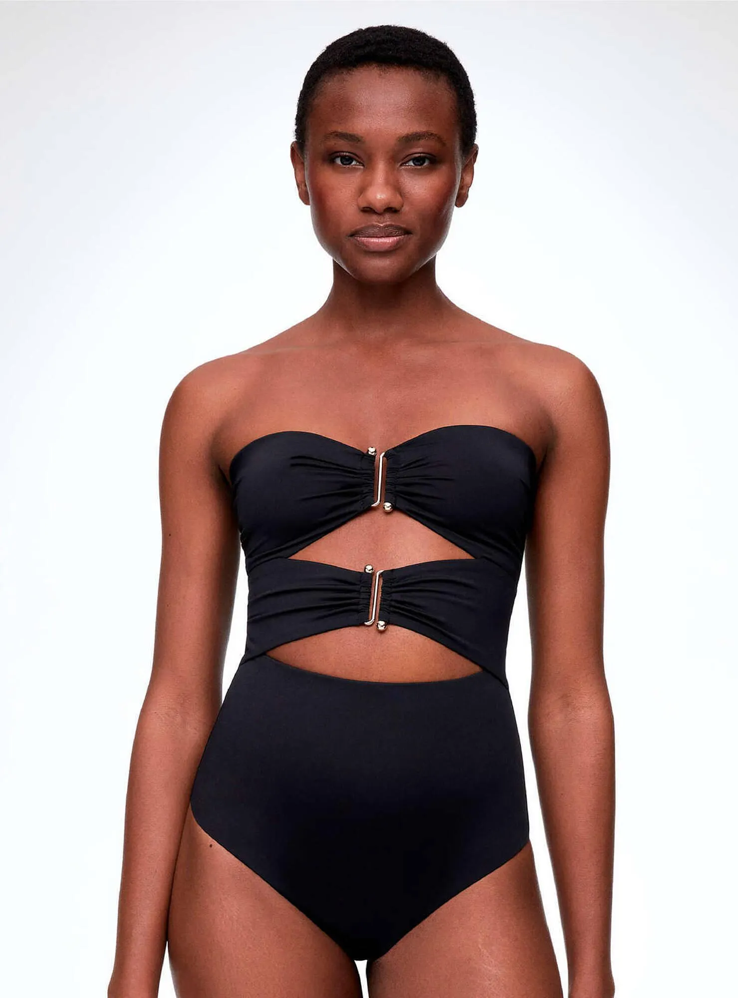 Catálogo de Folleto Oysho 10 de mayo al 20 de julio 2023 - Página 3