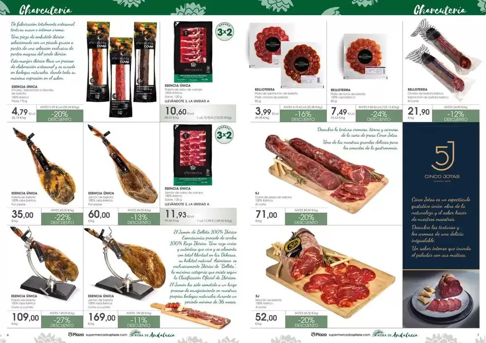 Catálogo de Del 27 de Marzo al 9 de Abril  27 de marzo al 9 de abril 2025 - Página 4