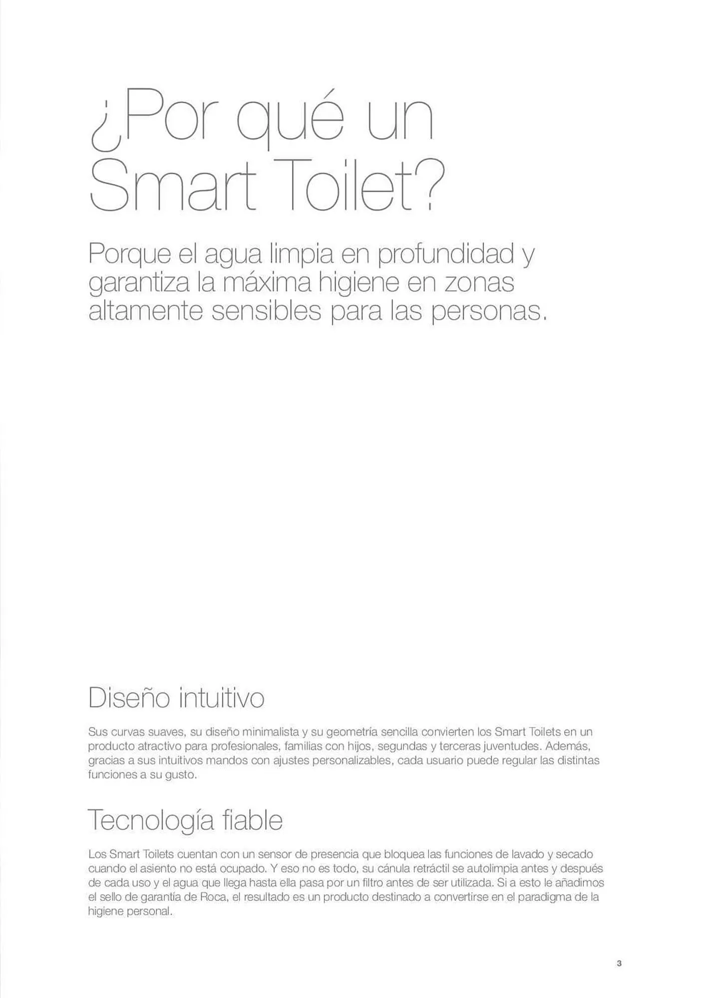 Catálogo de Folleto Roca 8 de mayo al 3 de enero 2024 - Página 5