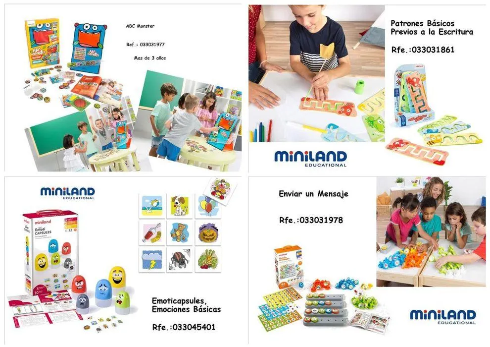 Catálogo de Lengua Y Gramatica Español Y Otros Idiomas 9 de febrero al 31 de octubre 2024 - Página 18