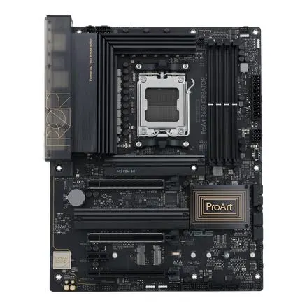 Placa base ASUS ProArt B650-CREATOR