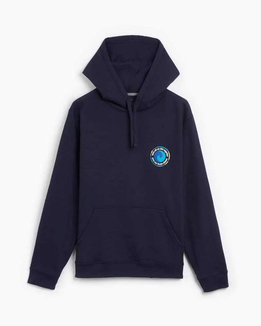 Patagonia Unity Fitz Uprisal Men's Hoodie