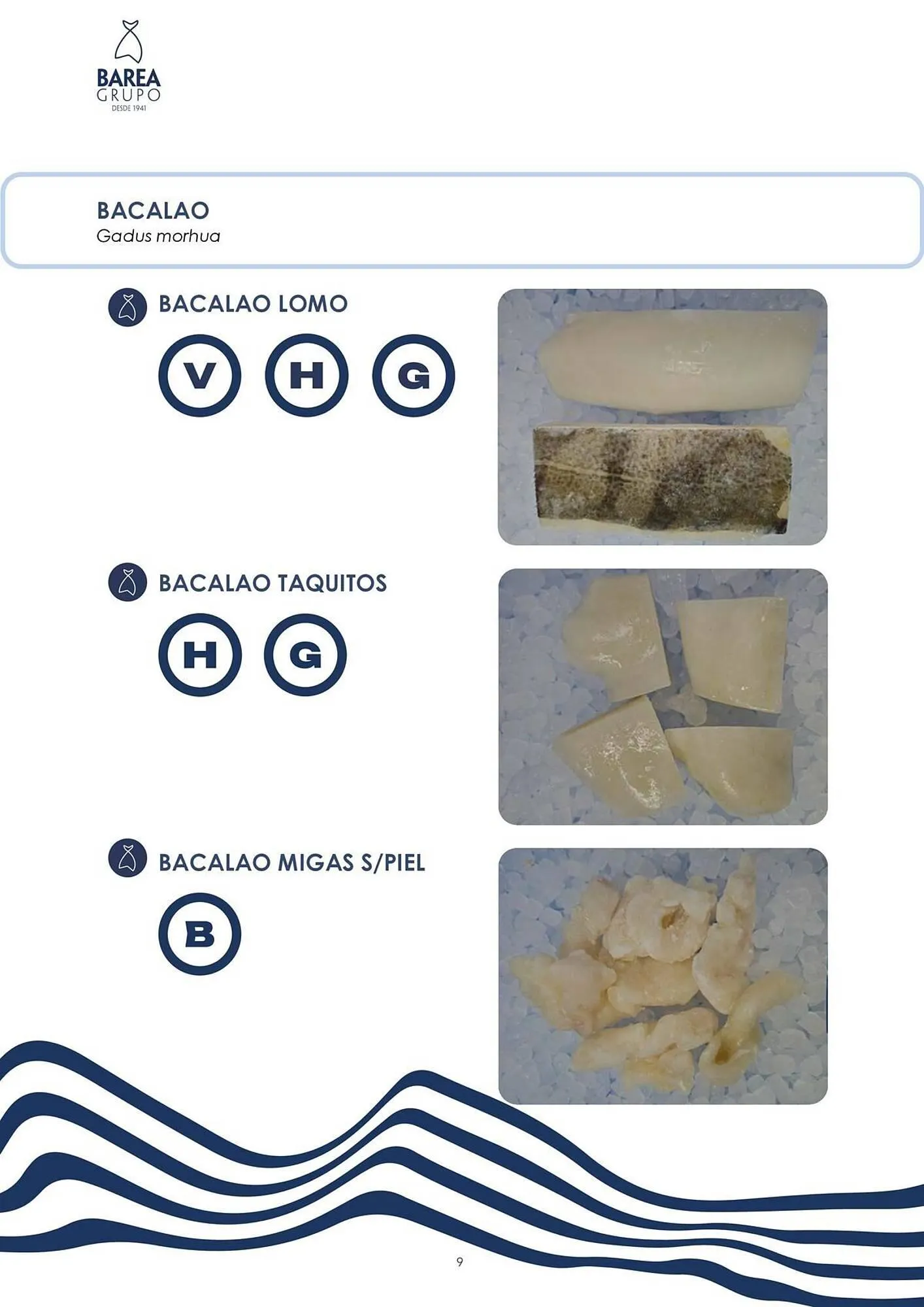 Catálogo de Catálogo Cash Barea 22 de diciembre al 22 de enero 2026 - Página 9
