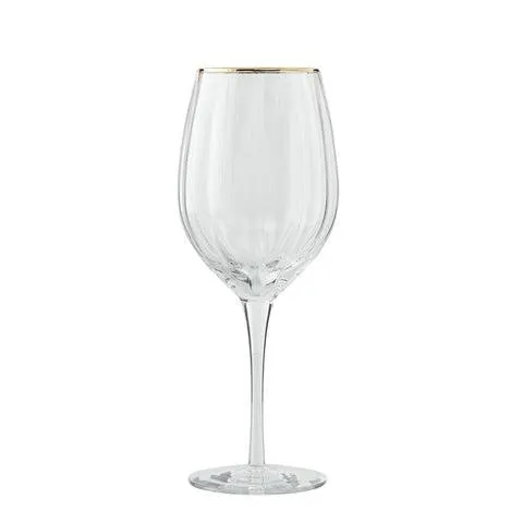 Claudine red wine glass 58 cl. glass