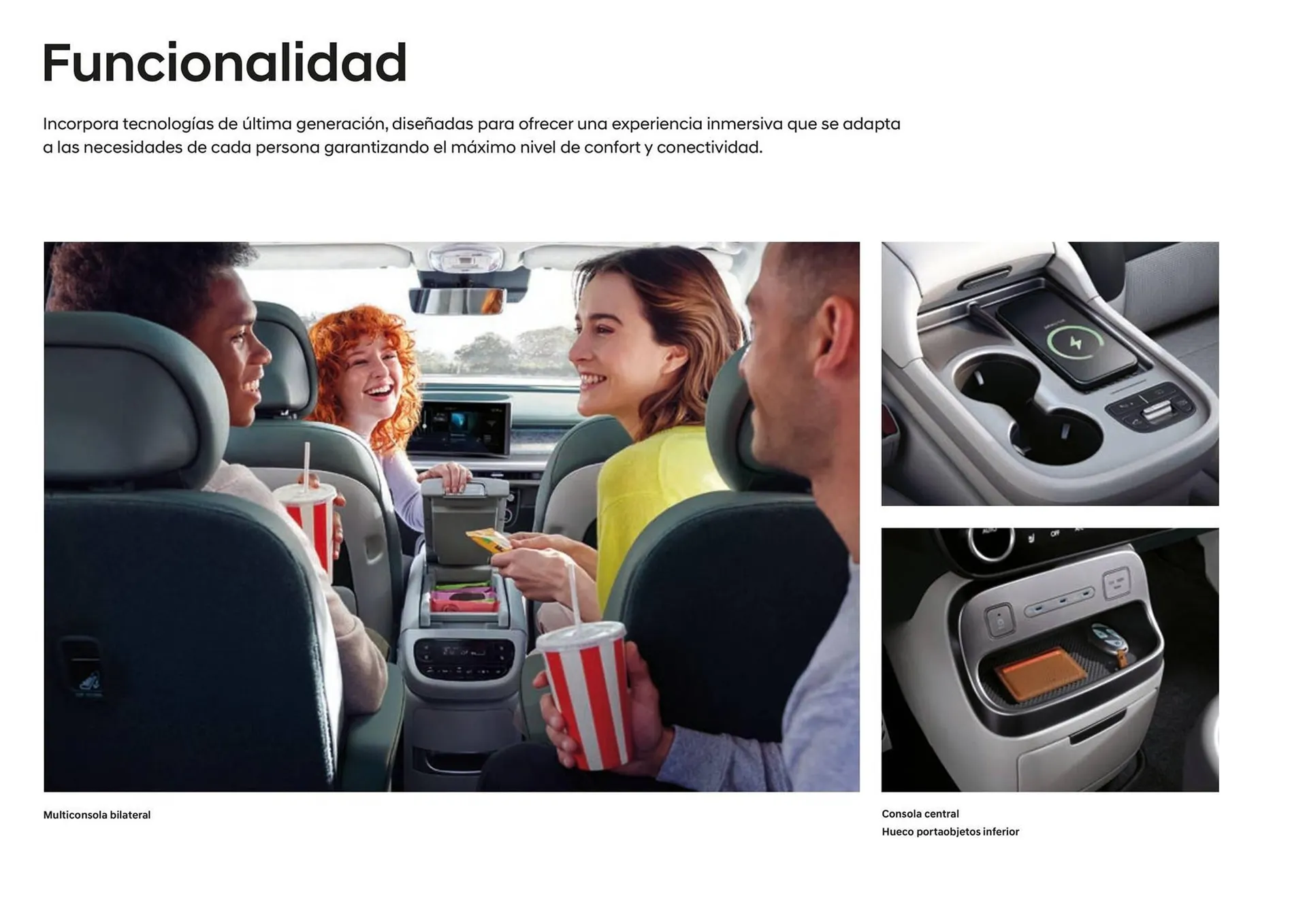 Catálogo de Folleto Hyundai 6 de enero al 31 de diciembre 2026 - Página 16