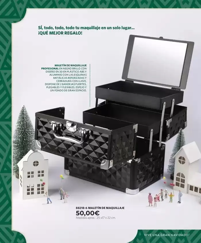 Catálogo de ESPAÑA ESPECIAL NAVIDAD 2024 21 de octubre al 25 de diciembre 2024 - Página 137