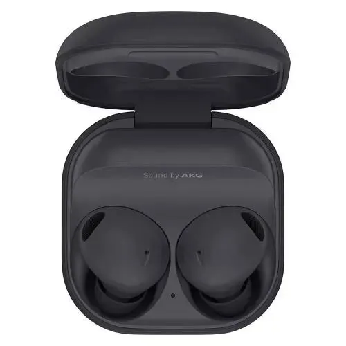 Auriculares Samsung Galaxy Buds 2 Pro Negros