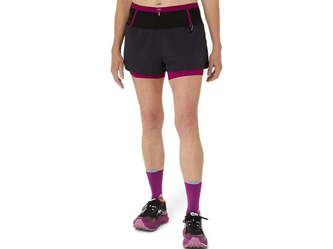 FUJITRAIL 2-N-1 SHORT