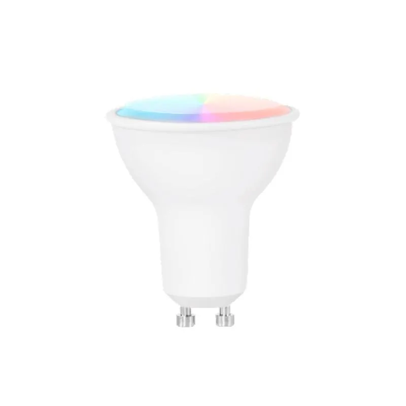 BOMBILLA LED GARZA SMTZB GU10 5W 400L 401313A