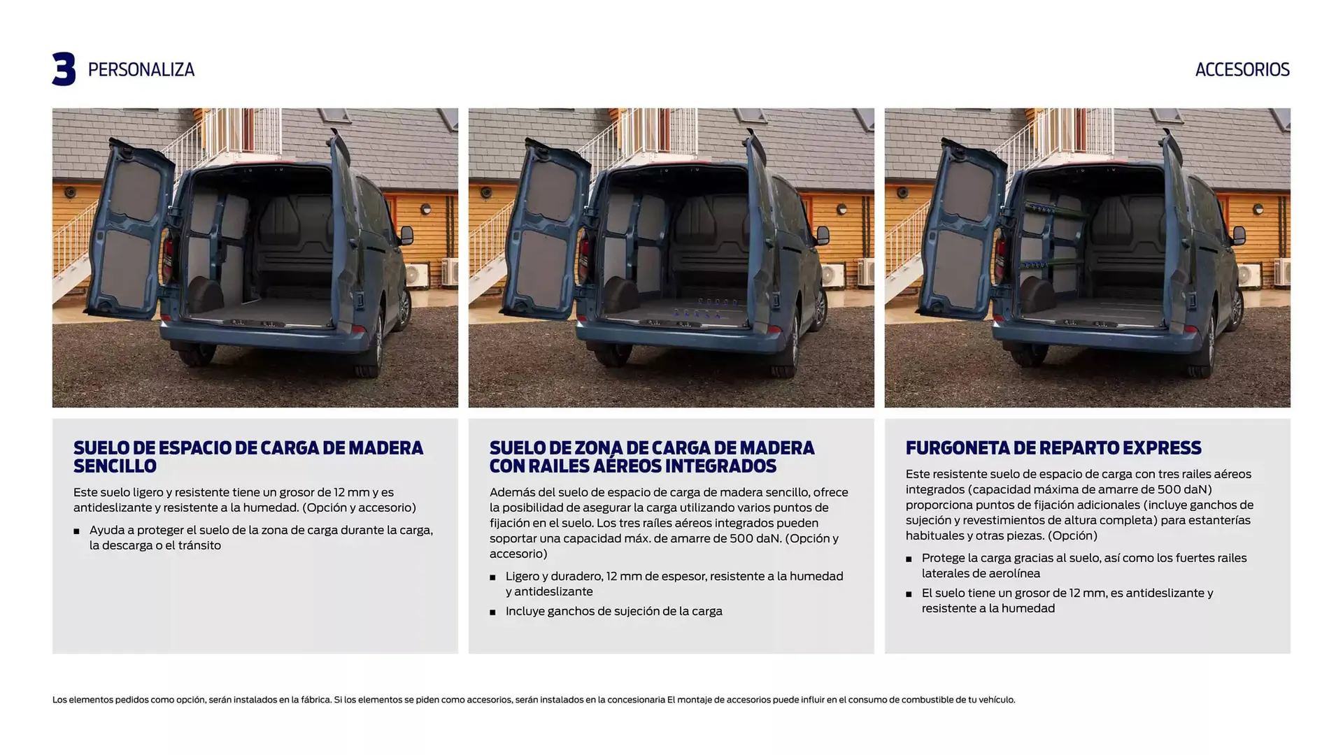 Catálogo de Folleto Ford 13 de noviembre al 13 de noviembre 2025 - Página 26