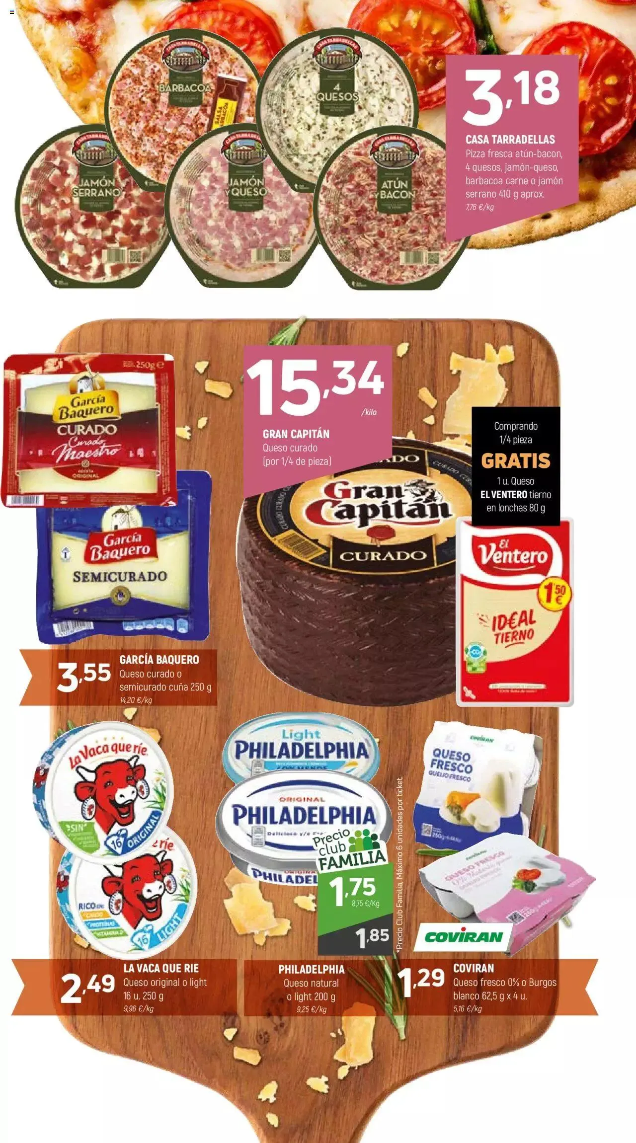 Catálogo de Coviran ofertas 2 de abril al 13 de abril 2024 - Página 5