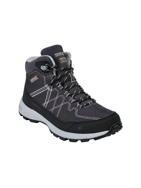 Botas de Senderismo Samaris Lite