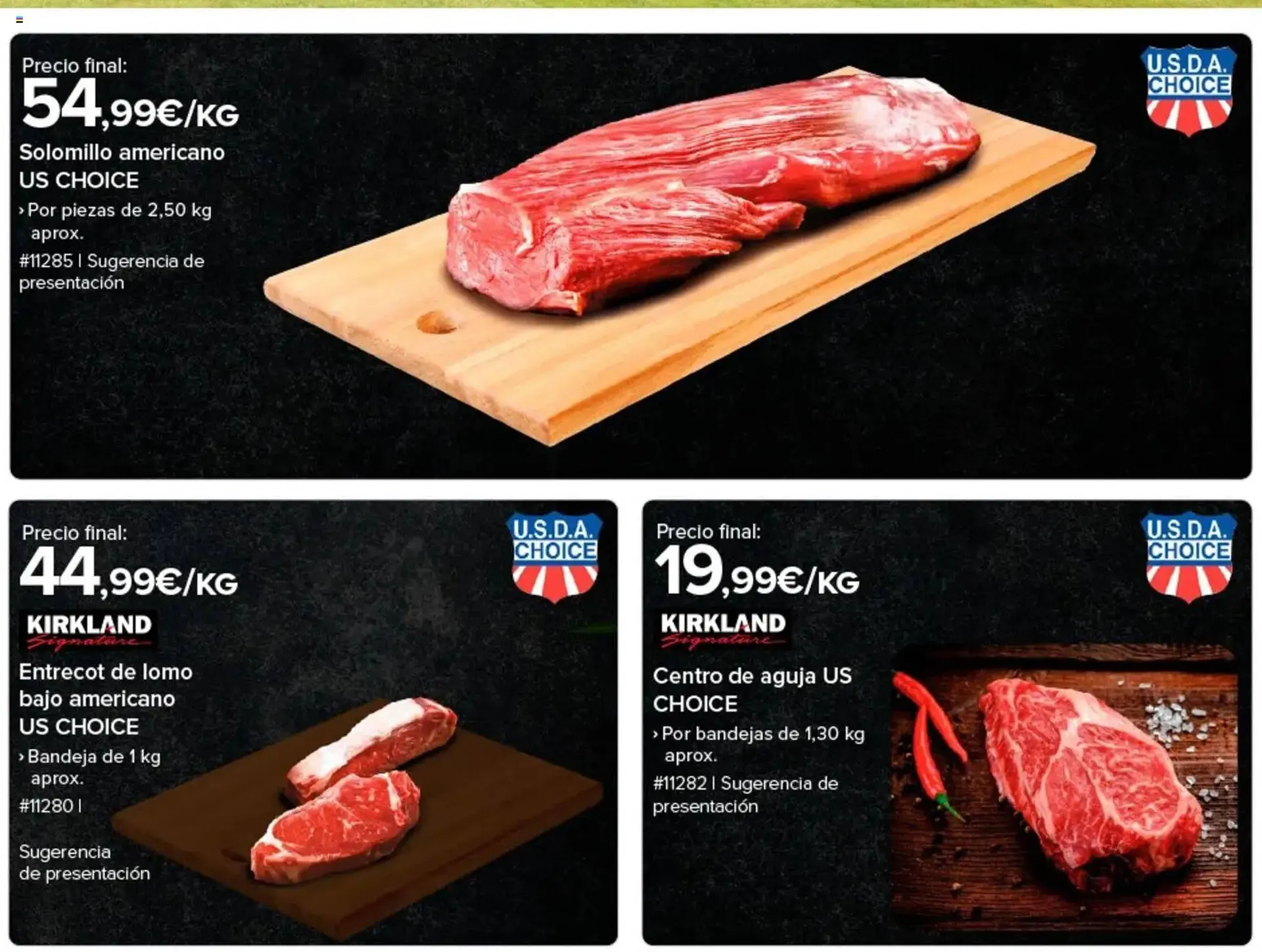 Catálogo de Catálogo Costco 11 de marzo al 22 de marzo 2026 - Página 7