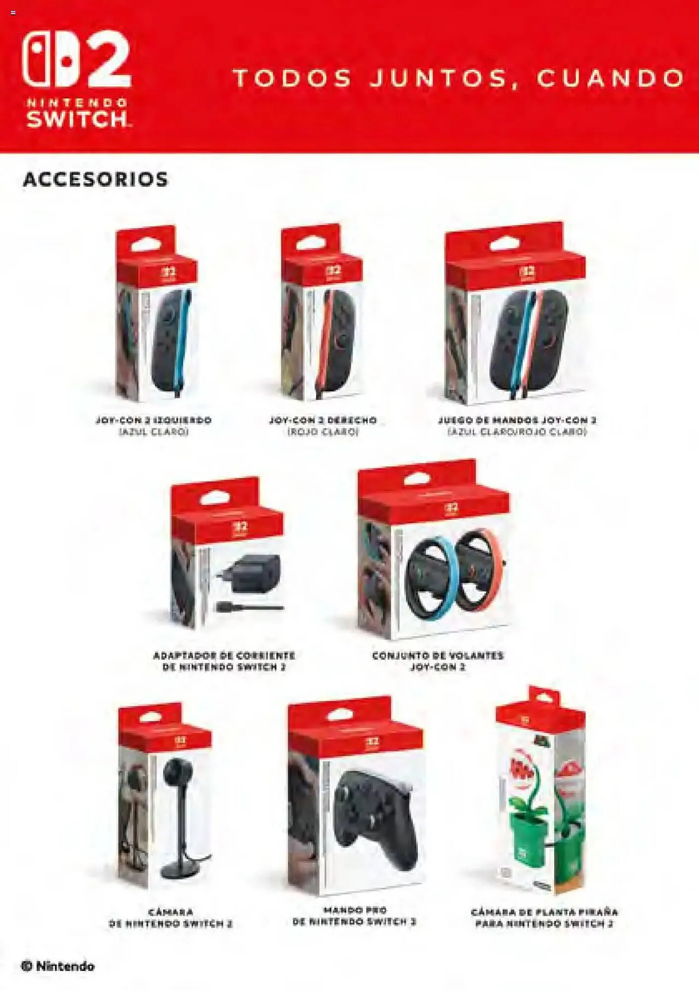 Catálogo de Folleto Game 20 de mayo al 31 de julio 2025 - Página 38